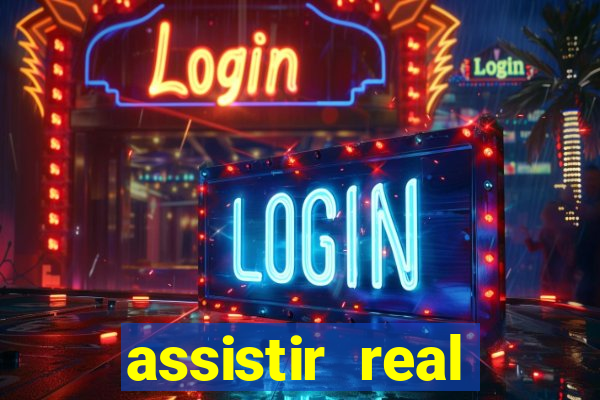 assistir real madrid x barcelona multicanais